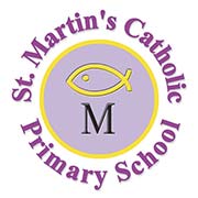 St Martin's Catholic Primary School: